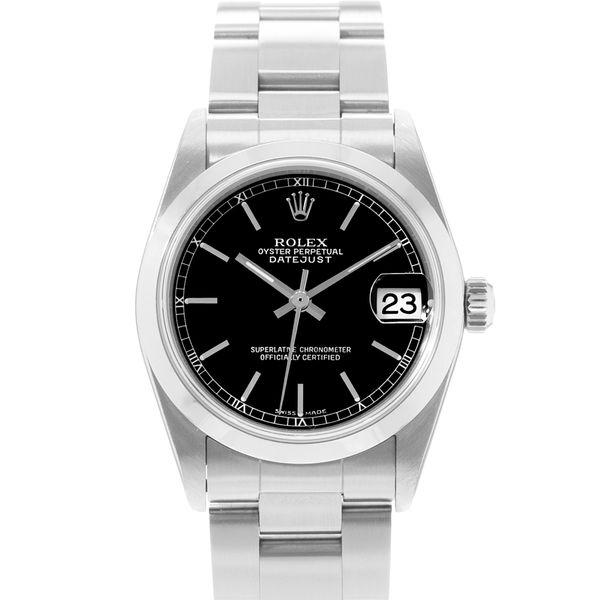 Rolex Mid-Size Datejust 78240